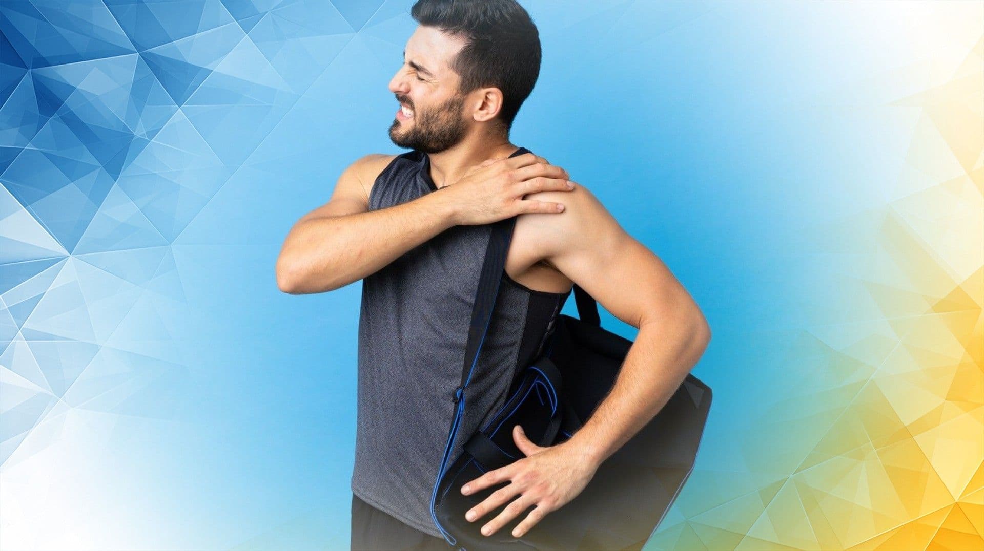 Understanding Hill Sachs Deformity and Labrum Tear: How They Affect Shoulder Stability and What You Can Do