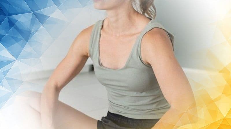 Harnessing Yoga’s Healing Power to Ease Knee Pain: A Research-Backed Guide