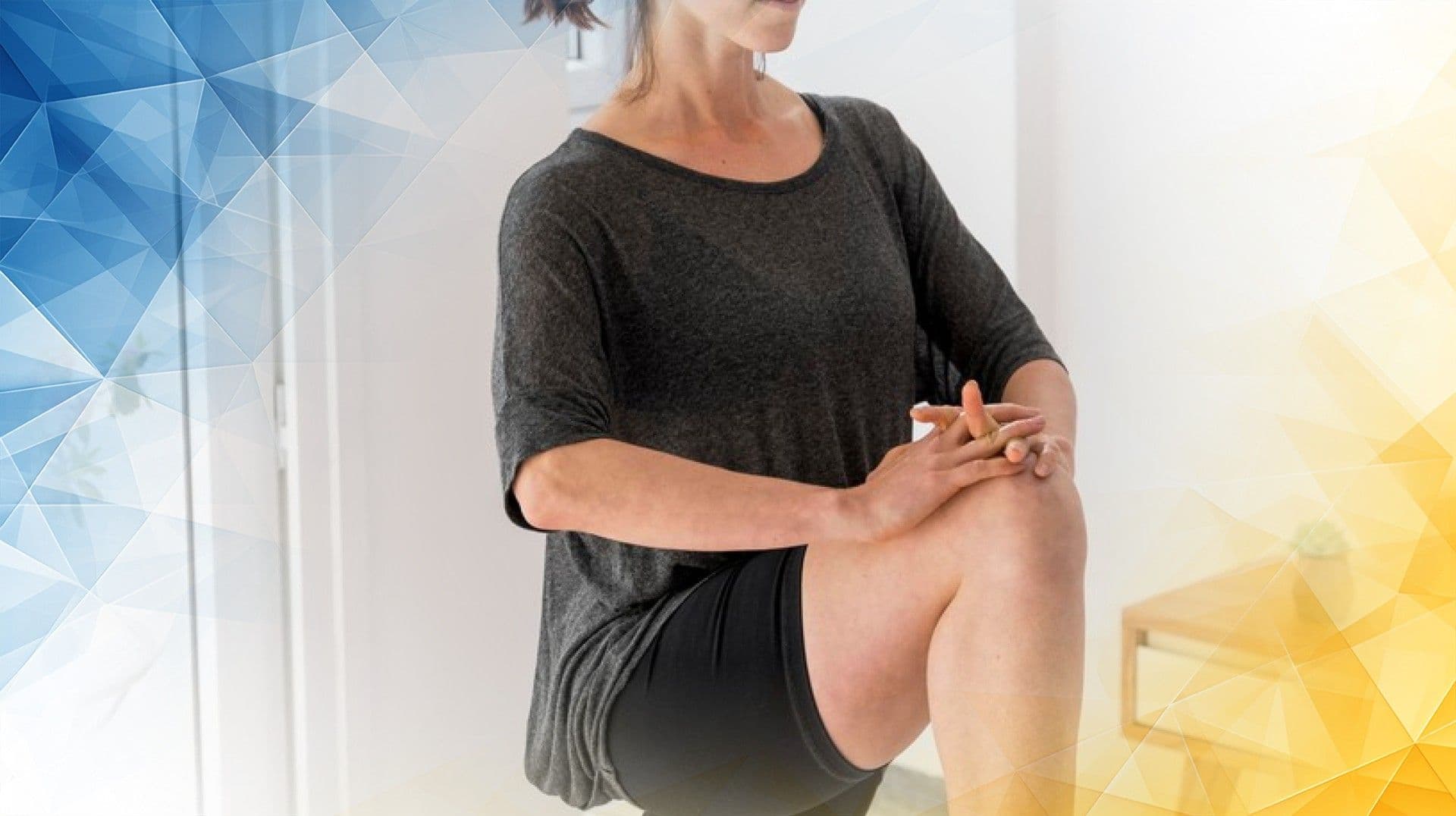 Can a Complete ACL Tear Heal Without Surgery? Exploring Regenerative Medicine and Non-Surgical Rehabilitation