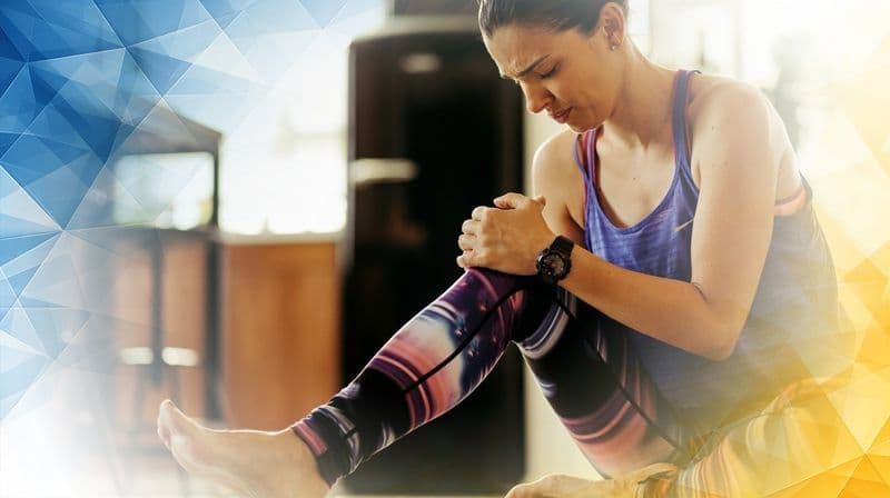 Torn Knee Cartilage Healing Without Surgery