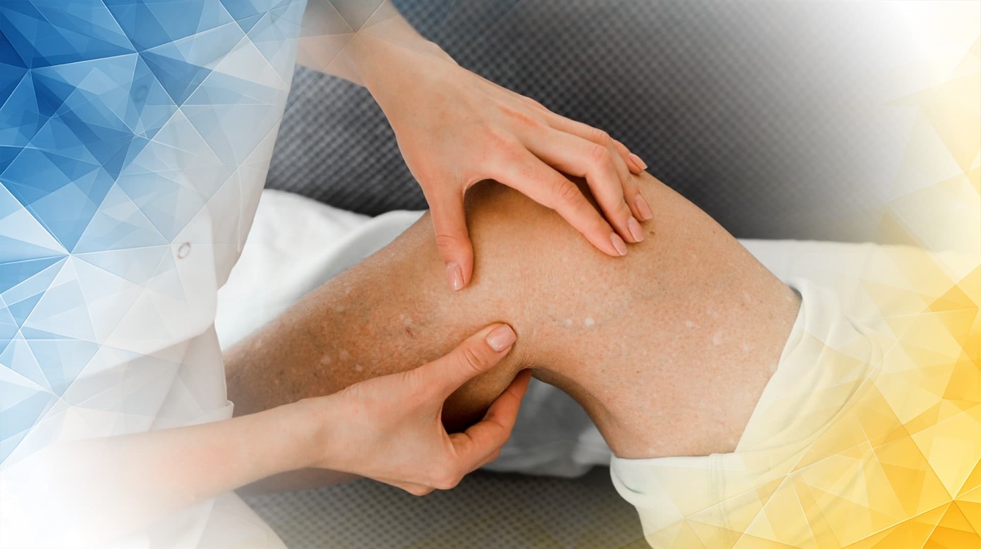 The Hidden Anatomy of the Knee and Its Links to Chronic Pain