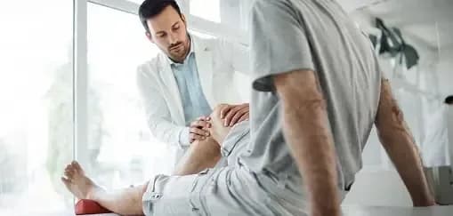 Comparing the cost of ACL Repair vs ACL Reconstruction