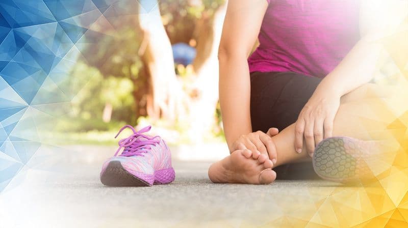 Innovative Biological Strategies for Ankle Cartilage Repair: How Regenerative Medicine is Changing the Game