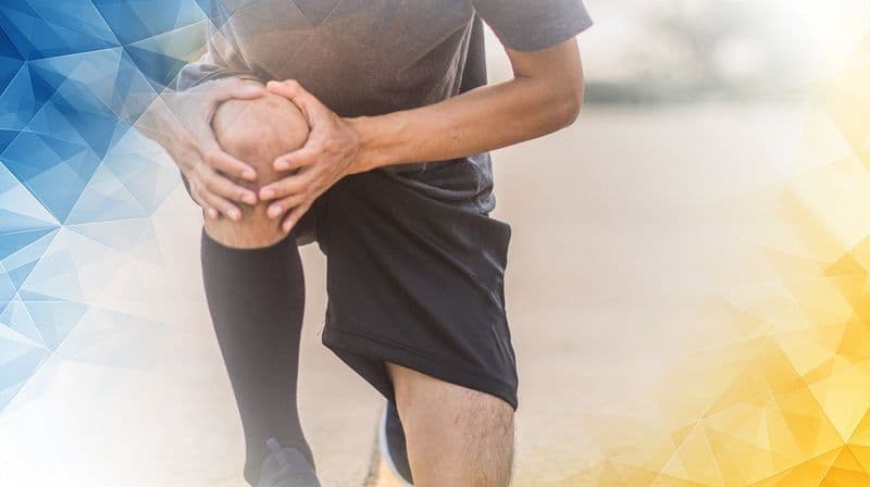 Unlocking the Body’s Natural Healing Power: How Meniscus Tears Can Heal on Their Own