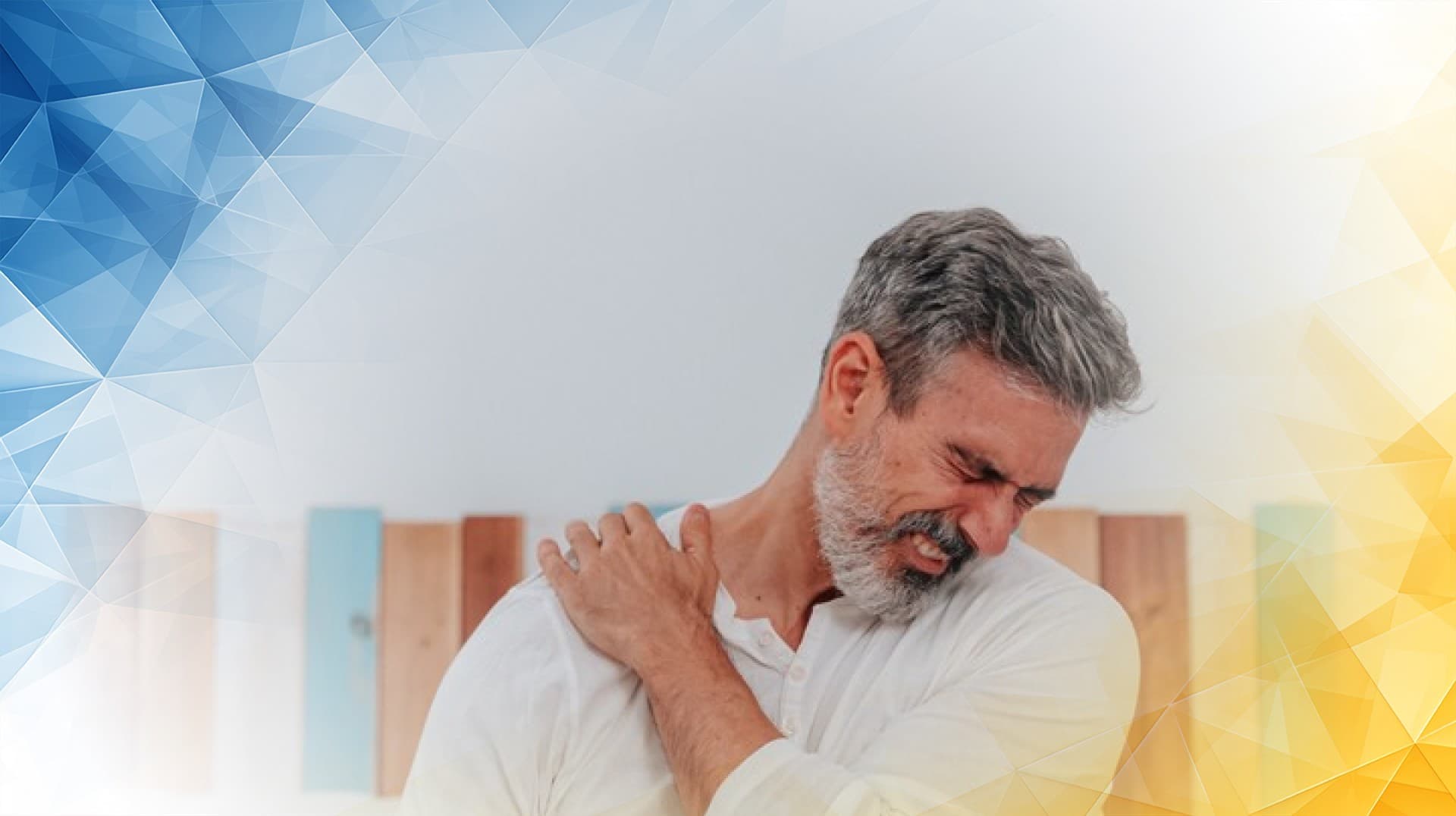 The Connection Between Biceps Tendonitis and Labrum Tears