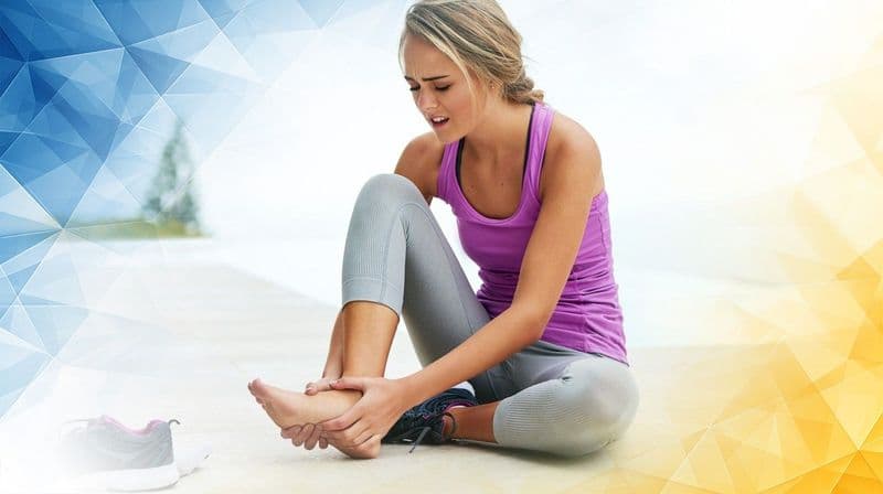 Innovative Treatment Options for Ankle Cartilage Damage: Exploring Regenerative Medicine and Advanced Surgical Techniques