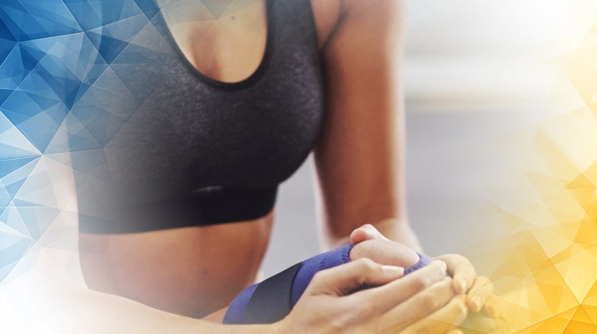 Customised Knee Braces for Patellofemoral Pain Syndrome: Understanding the Benefits