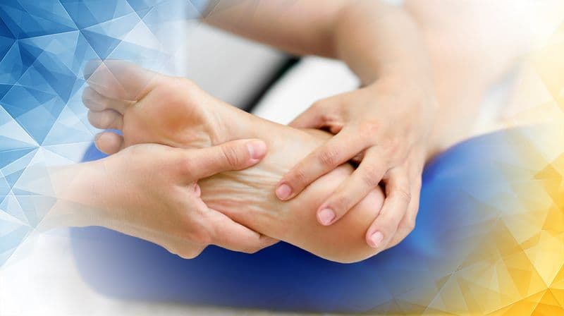 Ankle Cartilage Damage Symptoms Diagnosis Treatment and Recovery