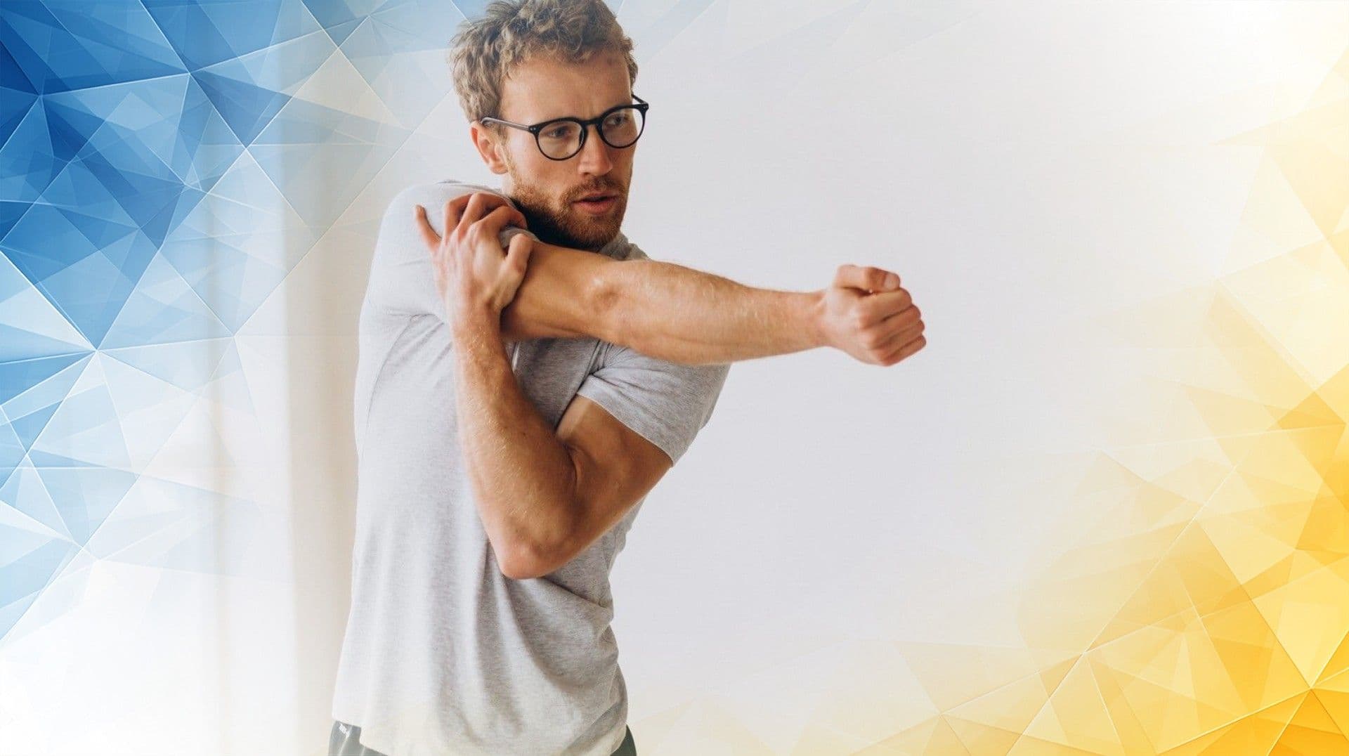 Effective Rotator Cuff Exercises for Labrum Tear Recovery: An Evidence-Based Guide