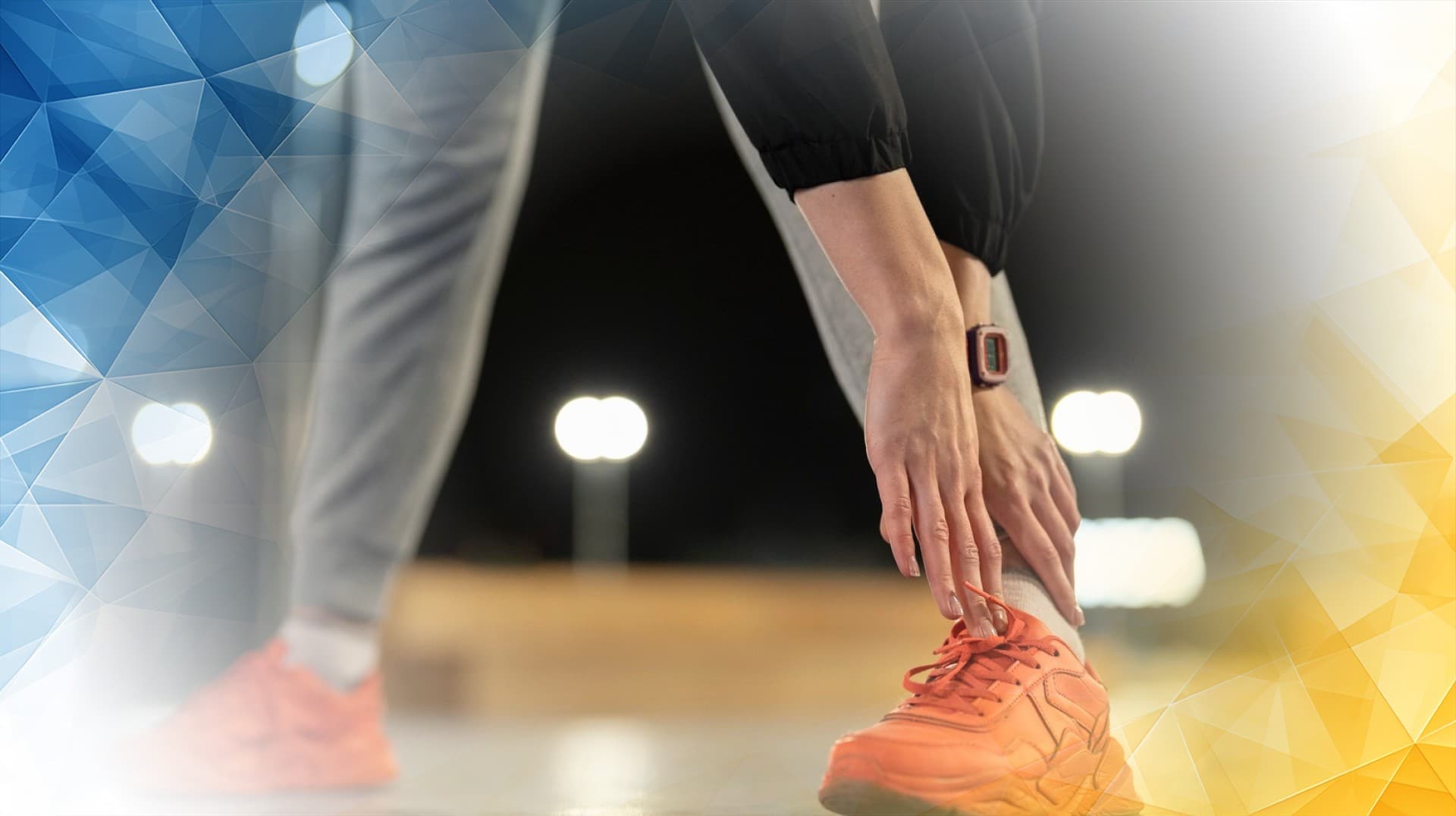 Unlocking the Complexities of the Ankle: A Closer Look at Ankle Bones, Ligaments, and the Role of Expert Care