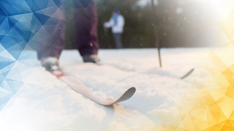 Knee Injuries in Skiing ACL Tears Versus Meniscus Damage