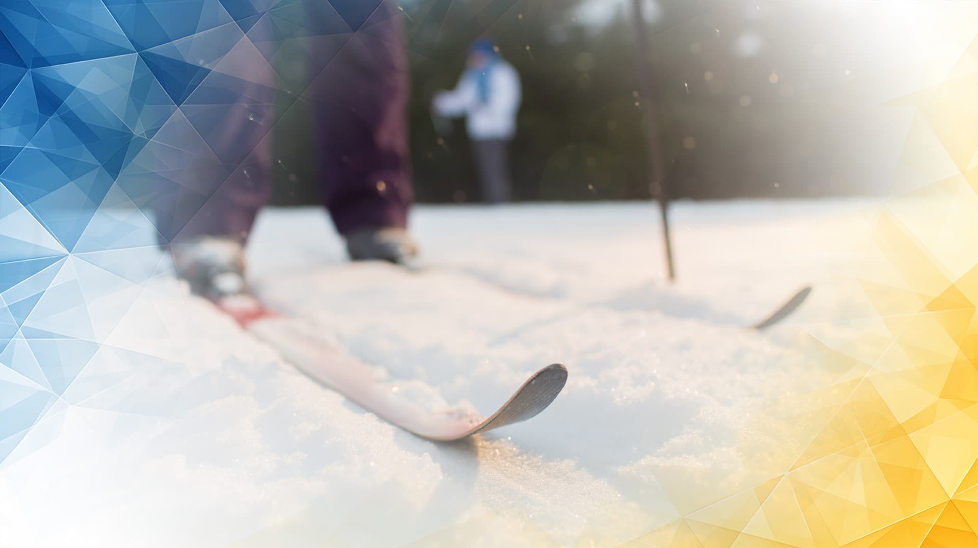 Knee Injuries in Skiing ACL Tears Versus Meniscus Damage