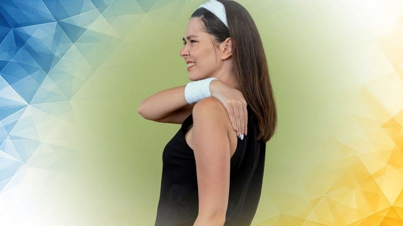 How Physiotherapy Helps You Recover from a Torn Shoulder Labrum Without Surgery