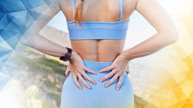 Acetabular Morphometry and Its Role in Hip Pain