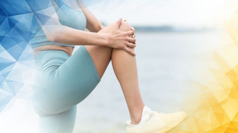 How Hormones and Biomechanics Shape Knee Pain in Women