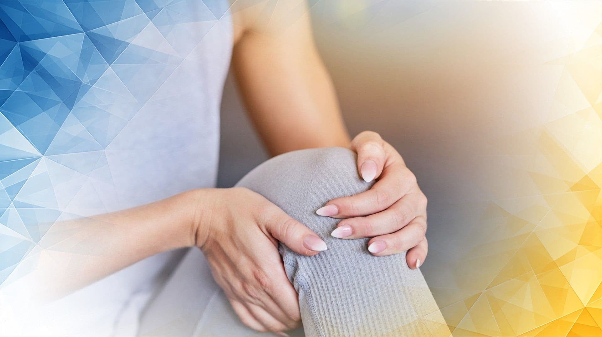 The Impact of Back Pain on Knee Osteoarthritis: Understanding the Connection and How to Manage It