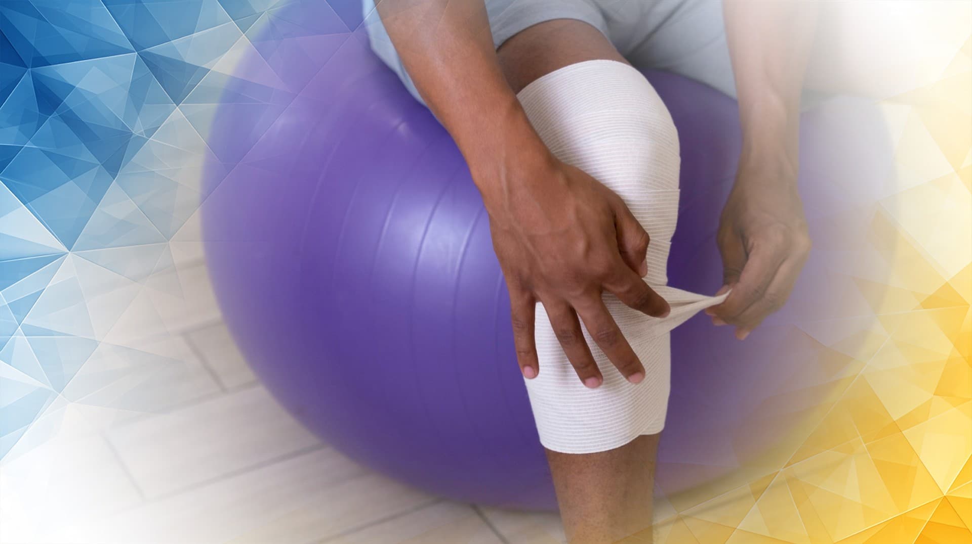 Non-Surgical Recovery for Partial ACL Tears: What to Expect and How to Rehab