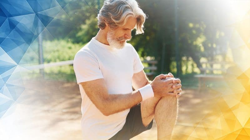 Low Impact Exercises for Maintaining Knee Cartilage Health