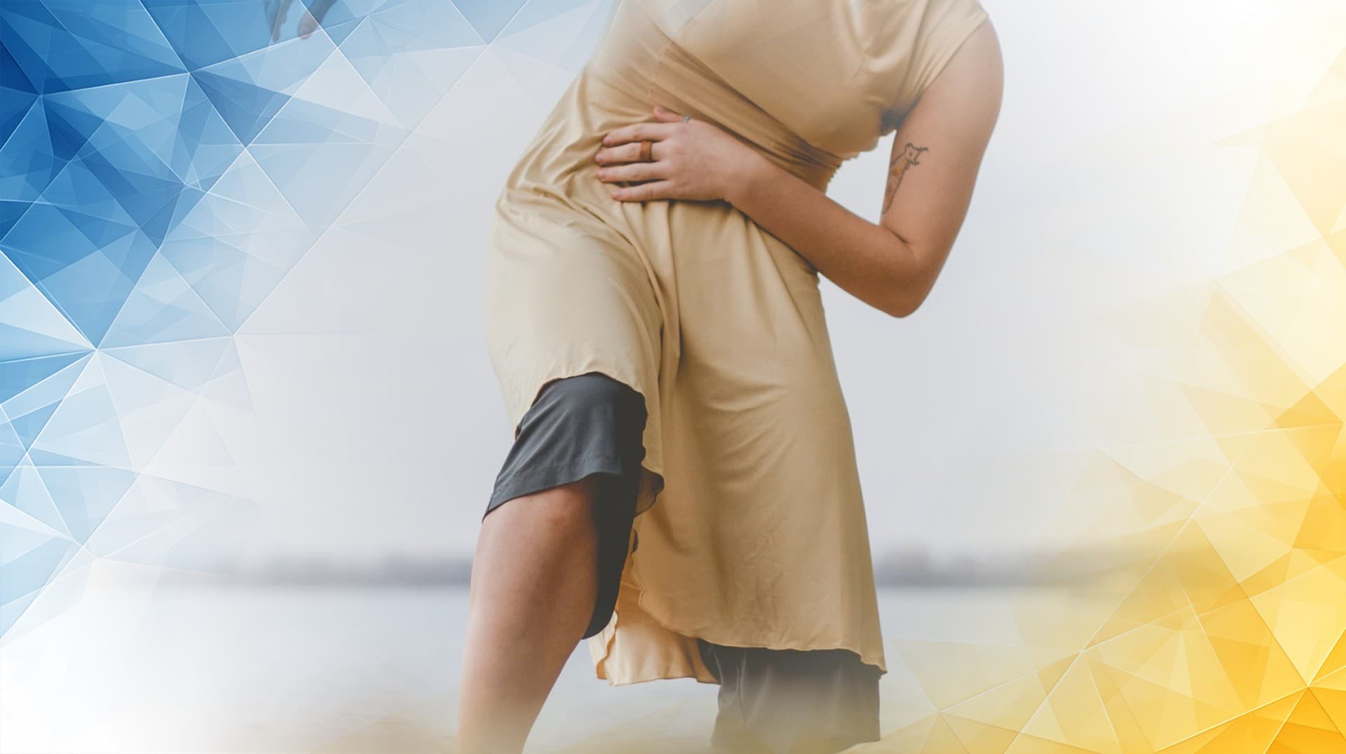 Decoding the Hidden Connection: Ovarian Cysts and Hip Pain – A Clinical Insight