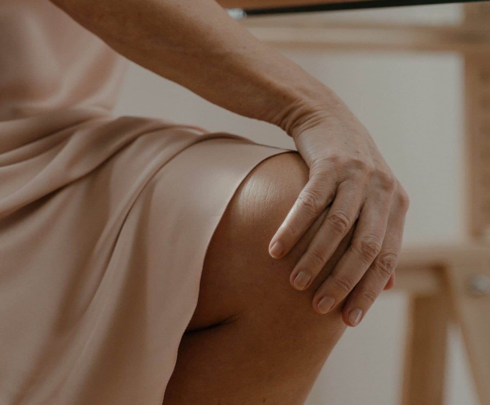 Recovering from ACL Reconstruction