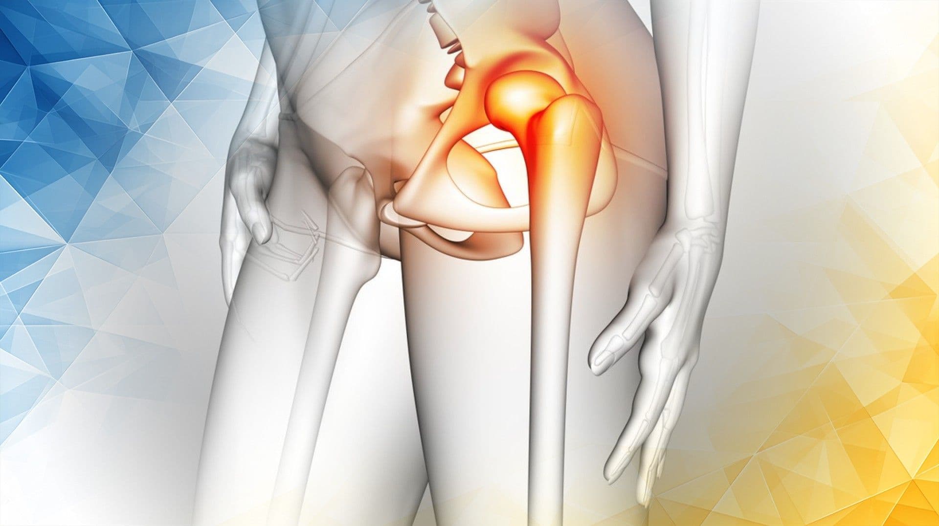 Understanding Hip Muscle Compartmentalisation: Unlocking Better Diagnosis and Treatment for Hip Pain