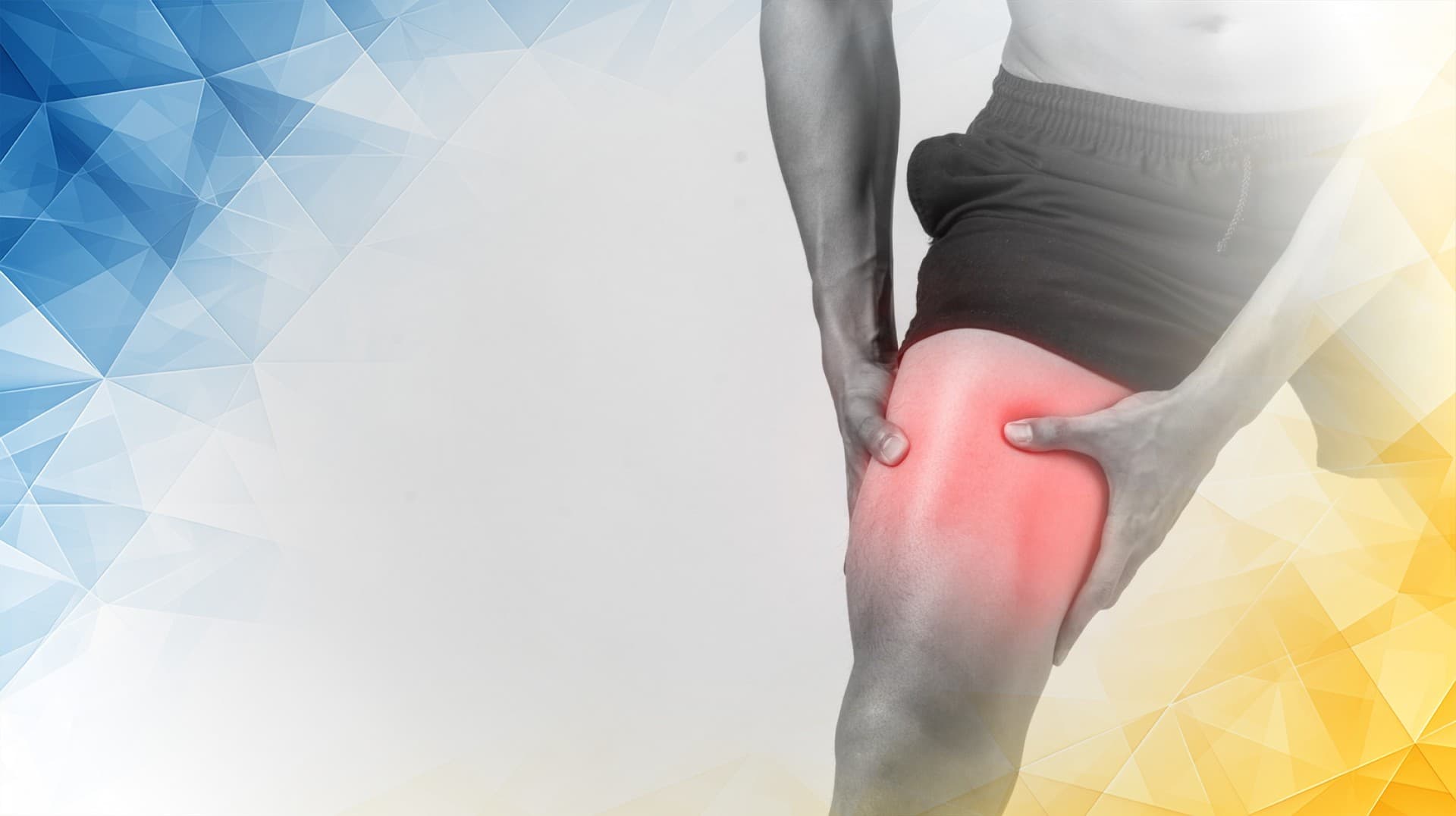 How Do You Know If You’ve Torn Your Meniscus? A Guide to Symptoms and Natural Recovery