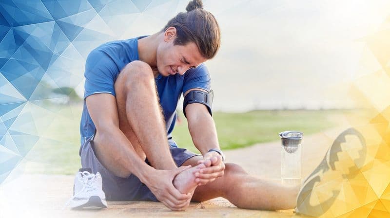 The Remarkable Strength and Healing Potential of Ankle Cartilage: What Makes It Unique?