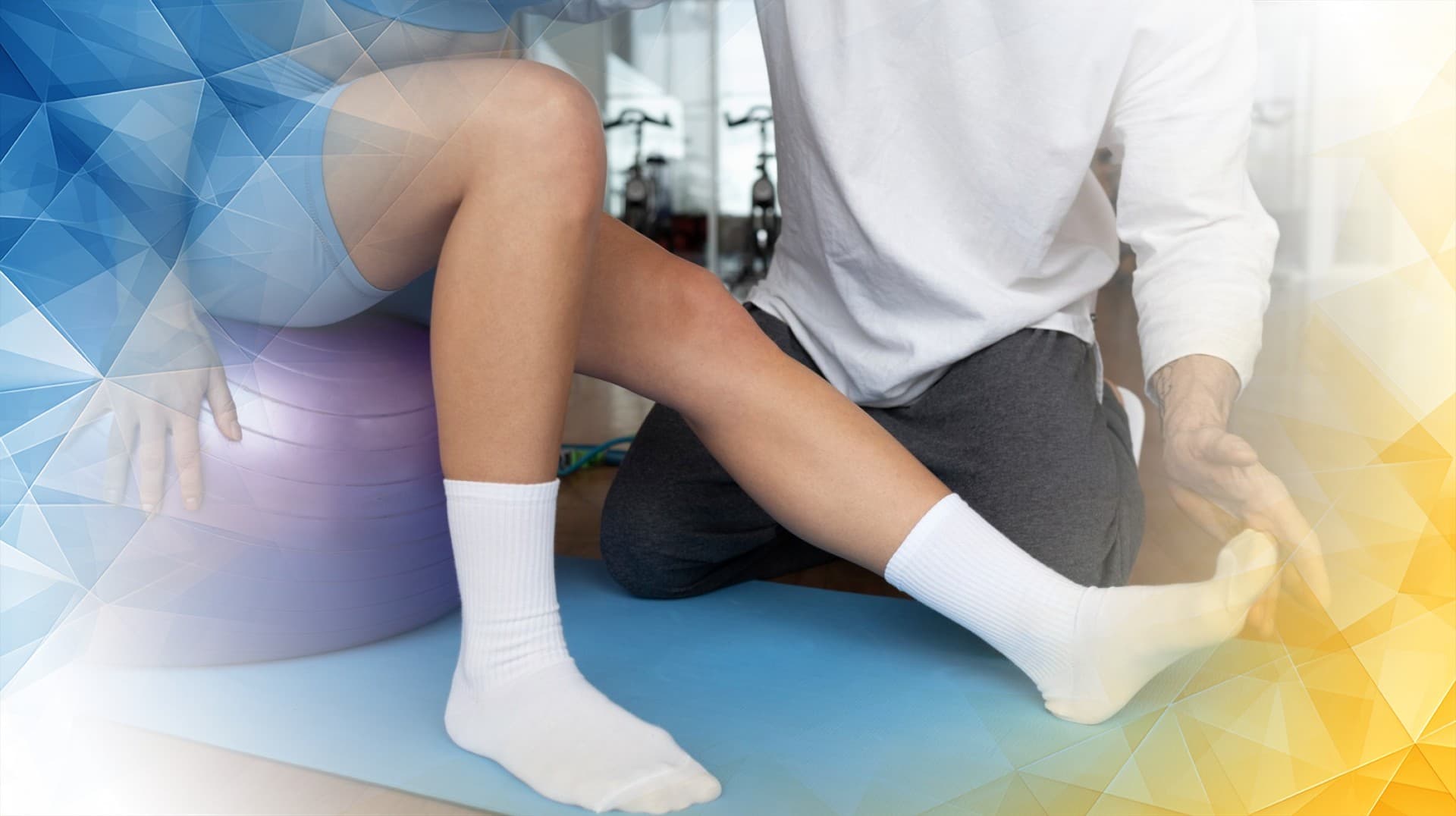 Knee Cartilage Repair Supplements and Evidence in the UK