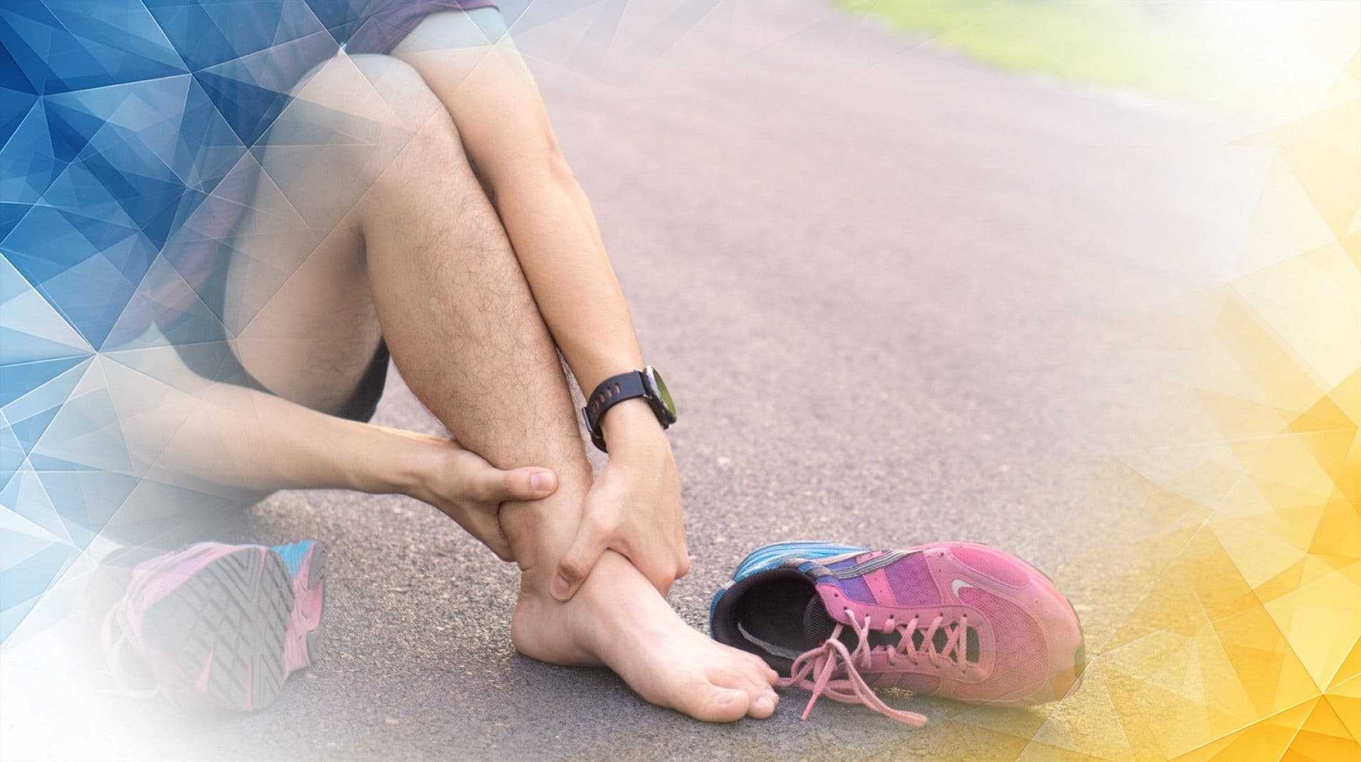 Biochemical Breakthroughs in Ankle Cartilage Repair: New Approaches and What’s Next