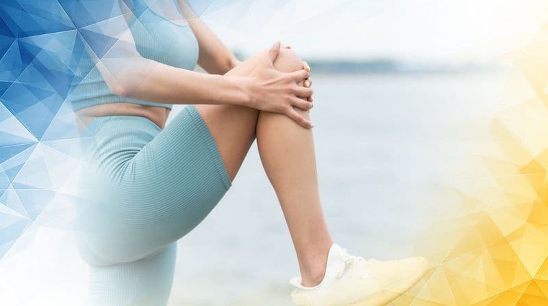 Natural Repair of Knee Cartilage Without Surgery: A Step-by-Step Guide Backed by Research
