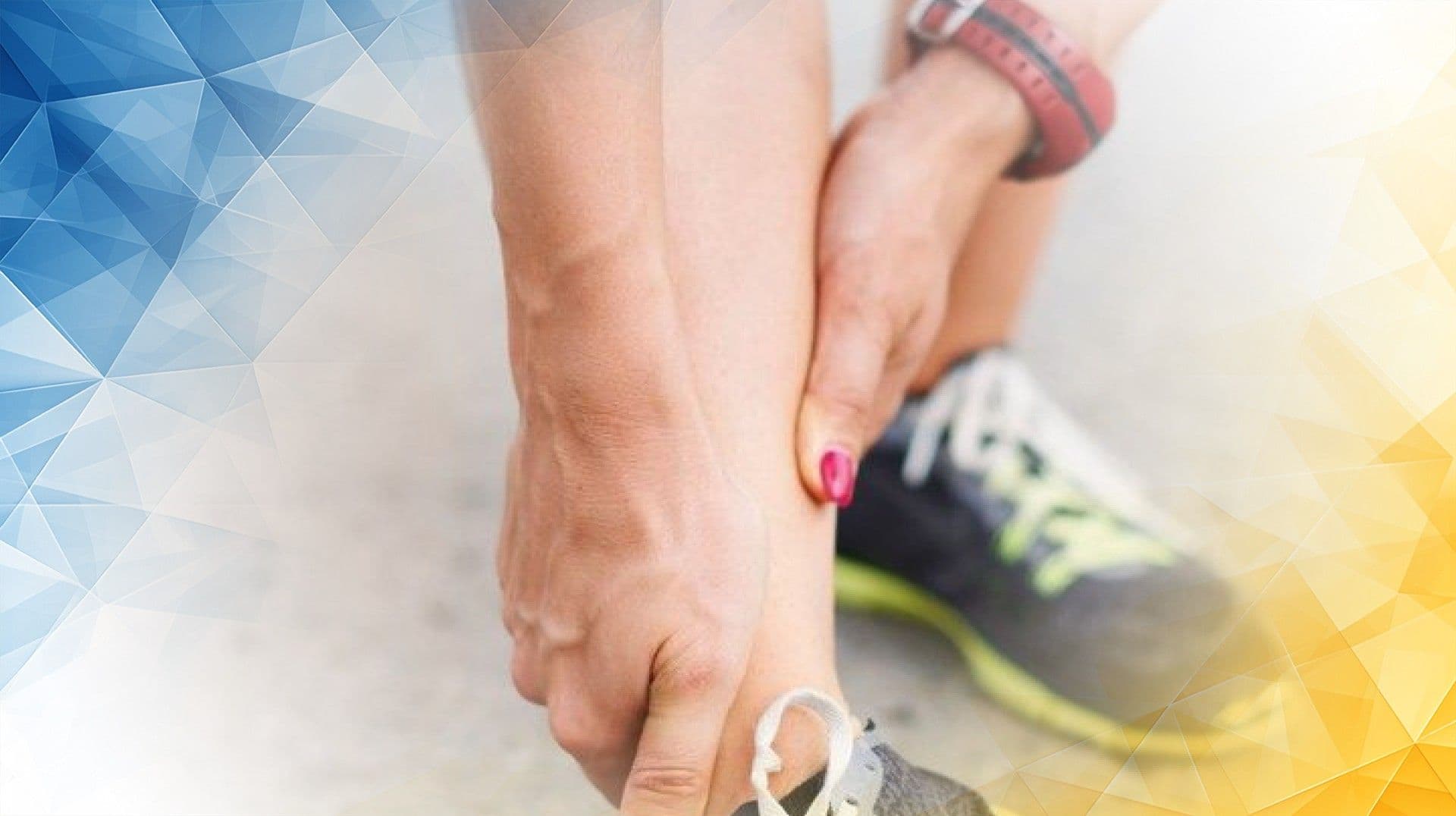 Innovative Regenerative Approaches for Ankle Cartilage Damage Recovery