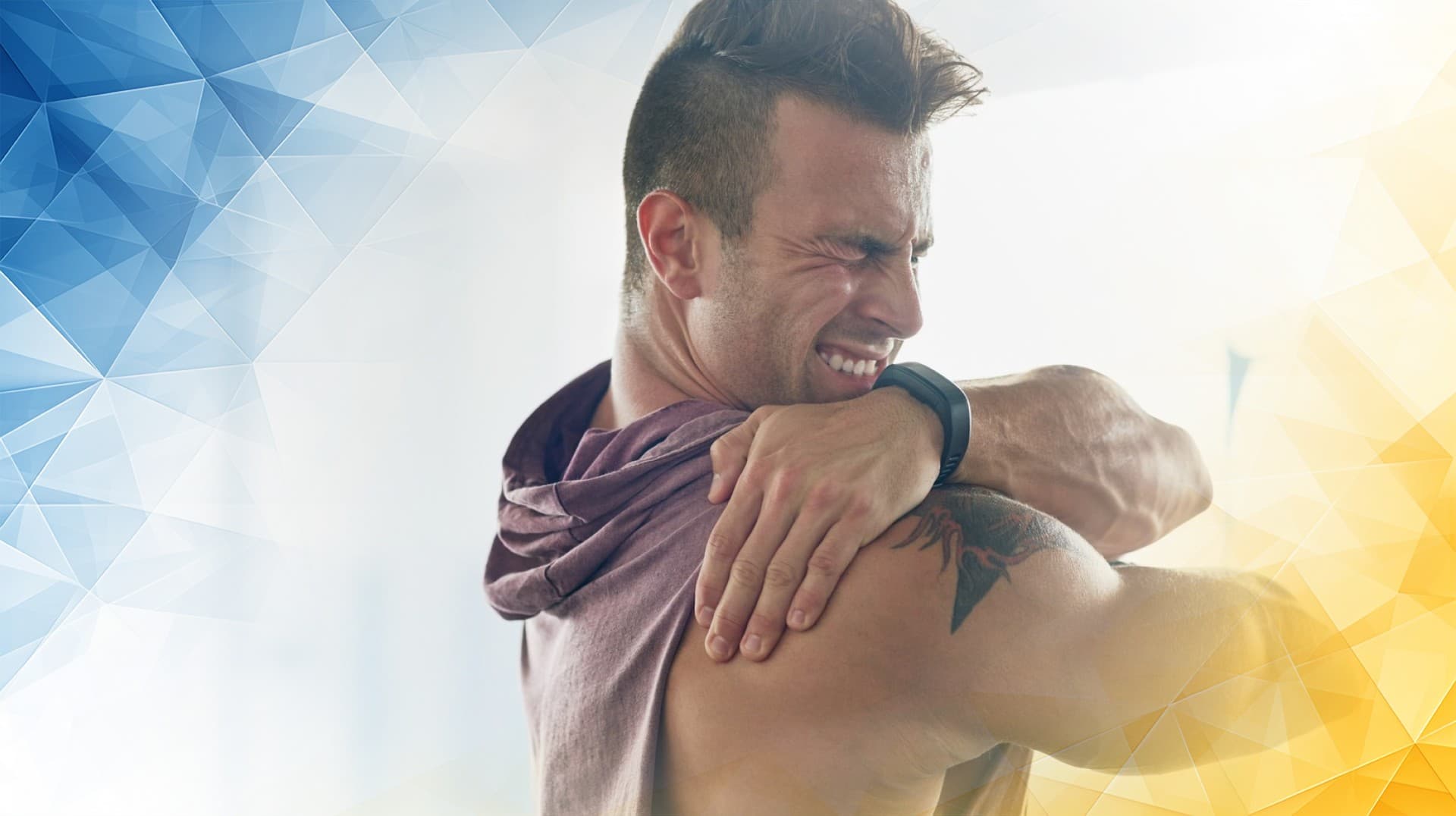 The Biomechanical Link Between Hip Flexor Strain and Labral Tears