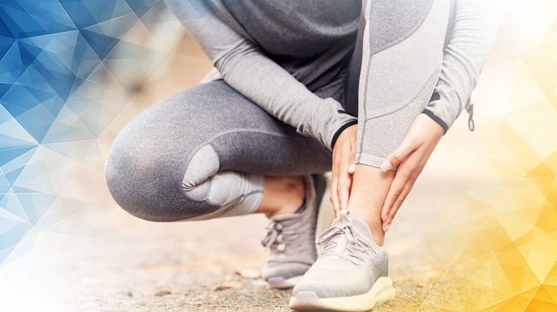 Rethinking Rehabilitation: How Ankle Cartilage Damage Affects Your Walk and What It Means for Recovery