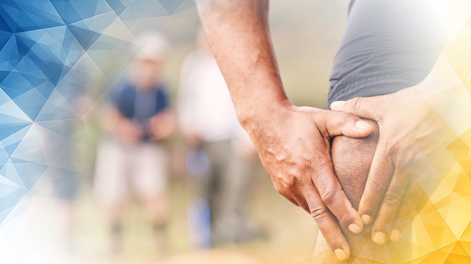 Innovative Cartilage Repair with ChondroFiller for Knee Relief