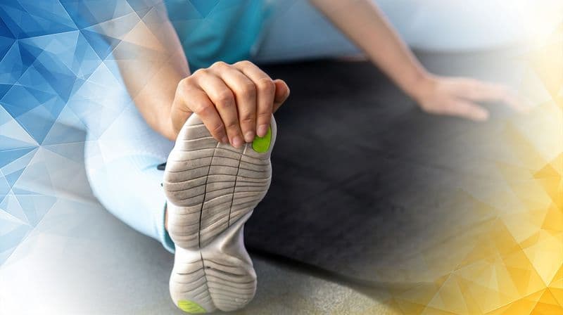 Comprehensive Ankle Cartilage Repair Integrating Clinical Expertise and Lifestyle