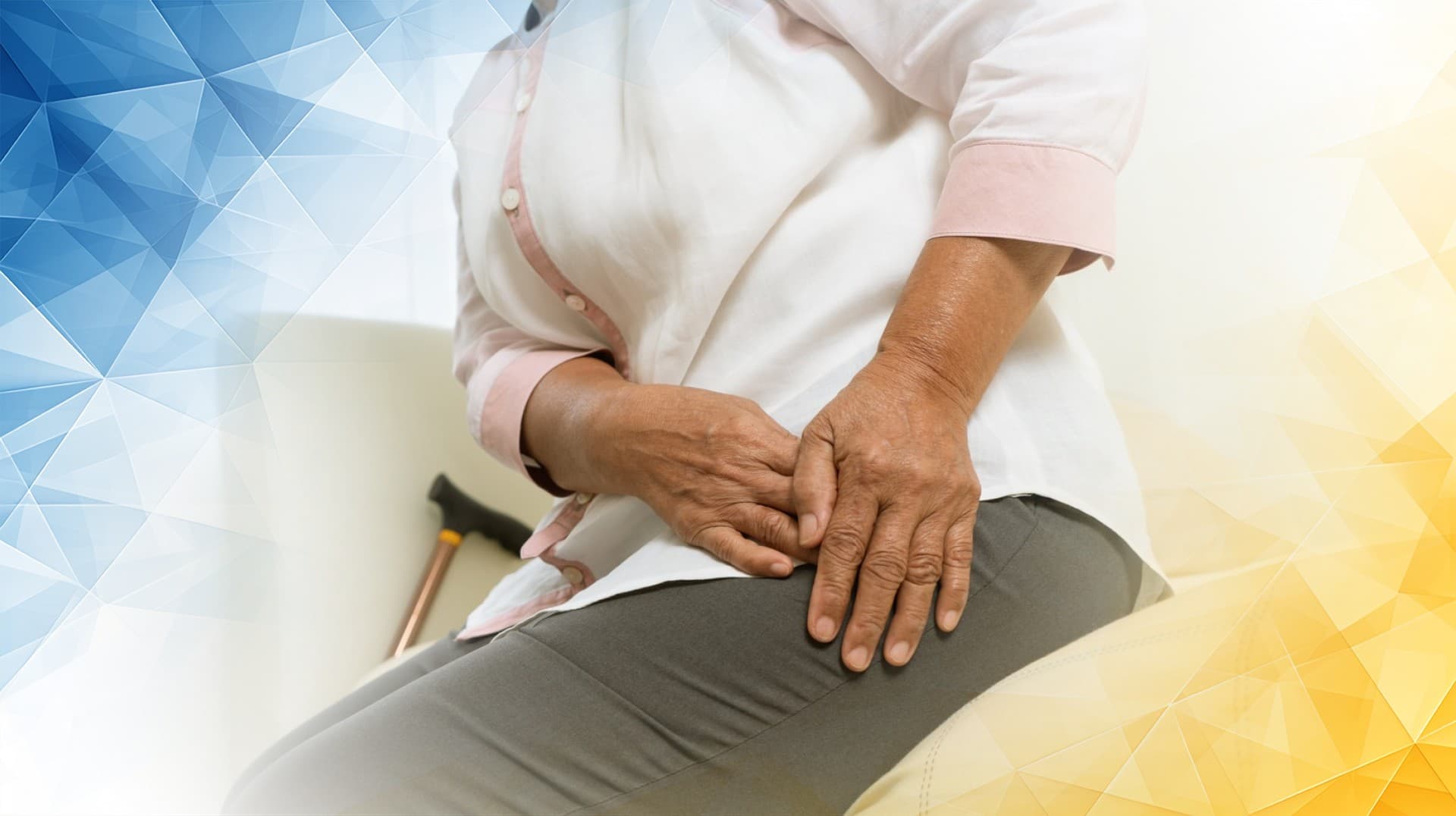 Causes and Diagnosis of Left Hip Pain in Women