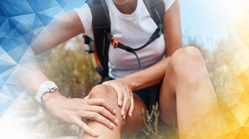 A Biomechanical Perspective on Chronic Knee Pain: What Causes It and How to Prevent It