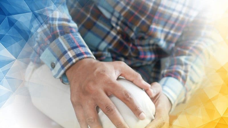 Decoding Knee Pain: Unraveling the Early Warning Signs of a Meniscus Tear