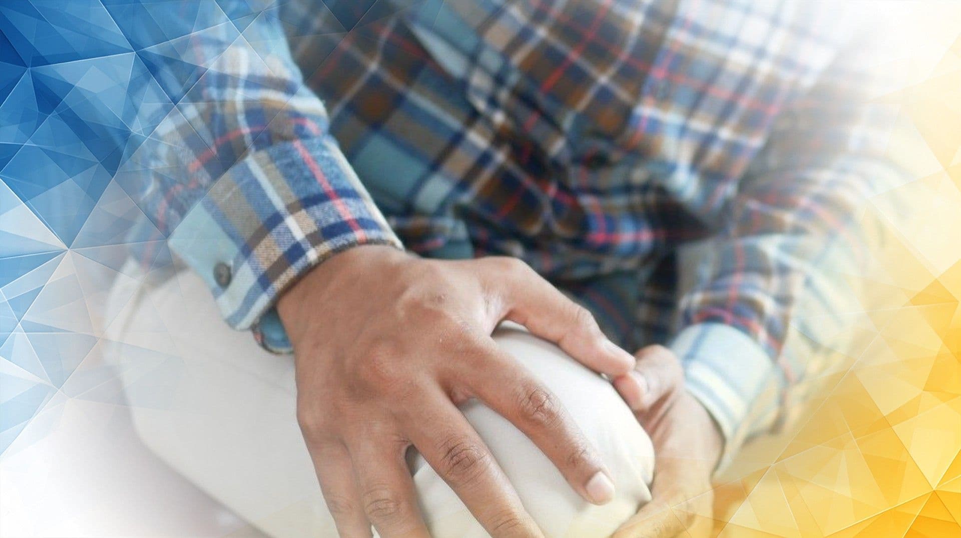 Decoding Knee Pain: Unraveling the Early Warning Signs of a Meniscus Tear