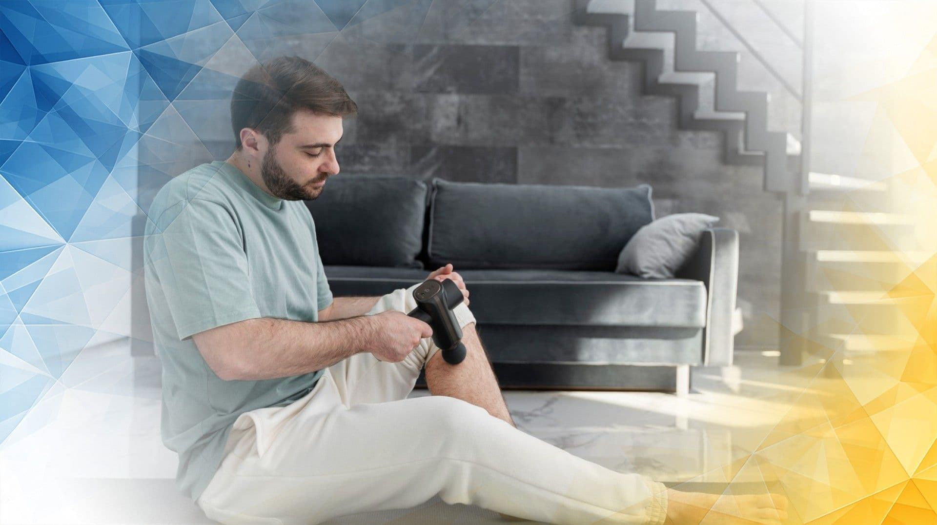 Beyond the Knee: Exploring the Calf Connection in Behind Knee Pain