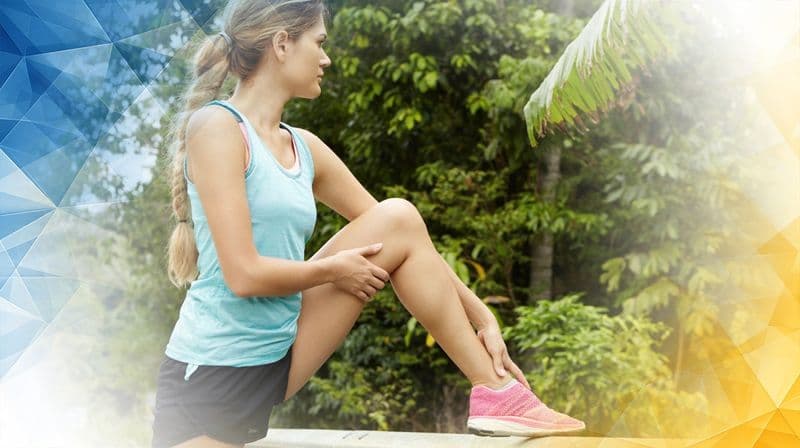 How Knee Cartilage Influences the Development and Recovery of Runner’s Knee