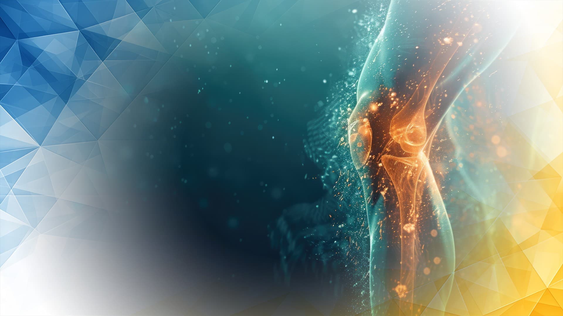 Regenerative Gels and Standard Knee Injections for Cartilage Repair