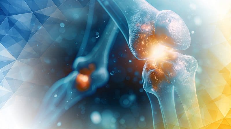 ChondroFiller and Stem Cell Therapy Single-Stage Joint Repair Solutions