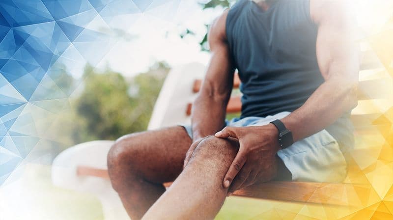 When and How a Meniscus Tear Can Heal on Its Own