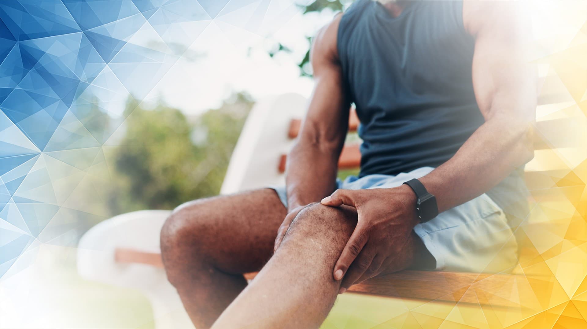 When and How a Meniscus Tear Can Heal on Its Own