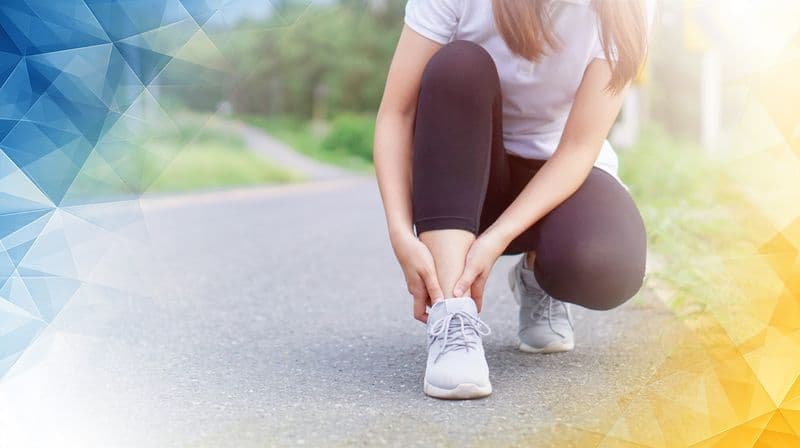 Unlocking Ankle Cartilage Repair: Natural Recovery, Professional Insights, and Patient Support in the UK