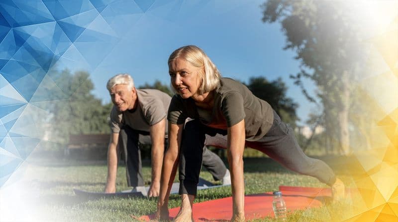 Arthrosamid: Targeting Bilateral Knee Osteoarthritis for Balanced Relief and Greater Independence