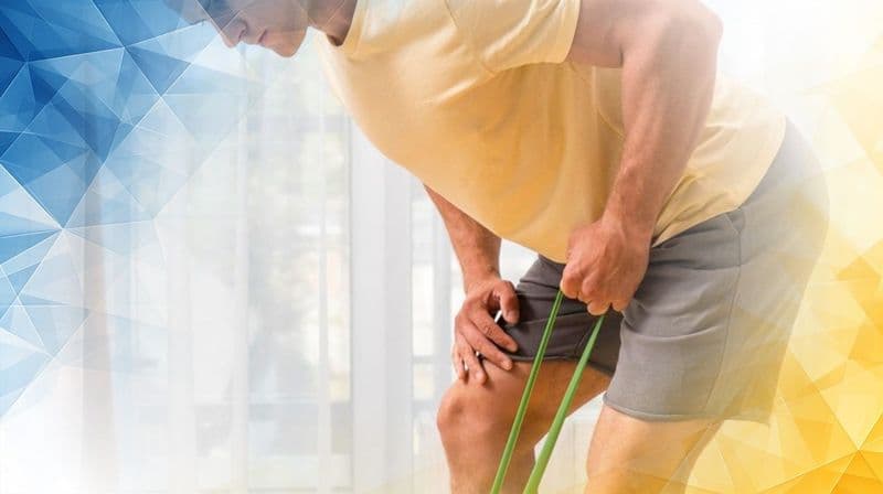 Understanding MCL Tears: Recognising Symptoms and Modern Ways to Manage Knee Pain