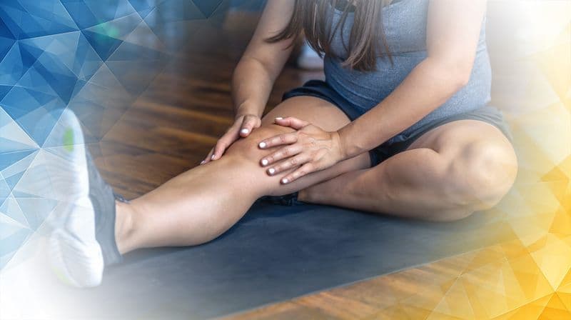 Decoding Posterior Knee Discomfort: Understanding the Neuromuscular Causes of Knee Pain When You Straighten Your Leg