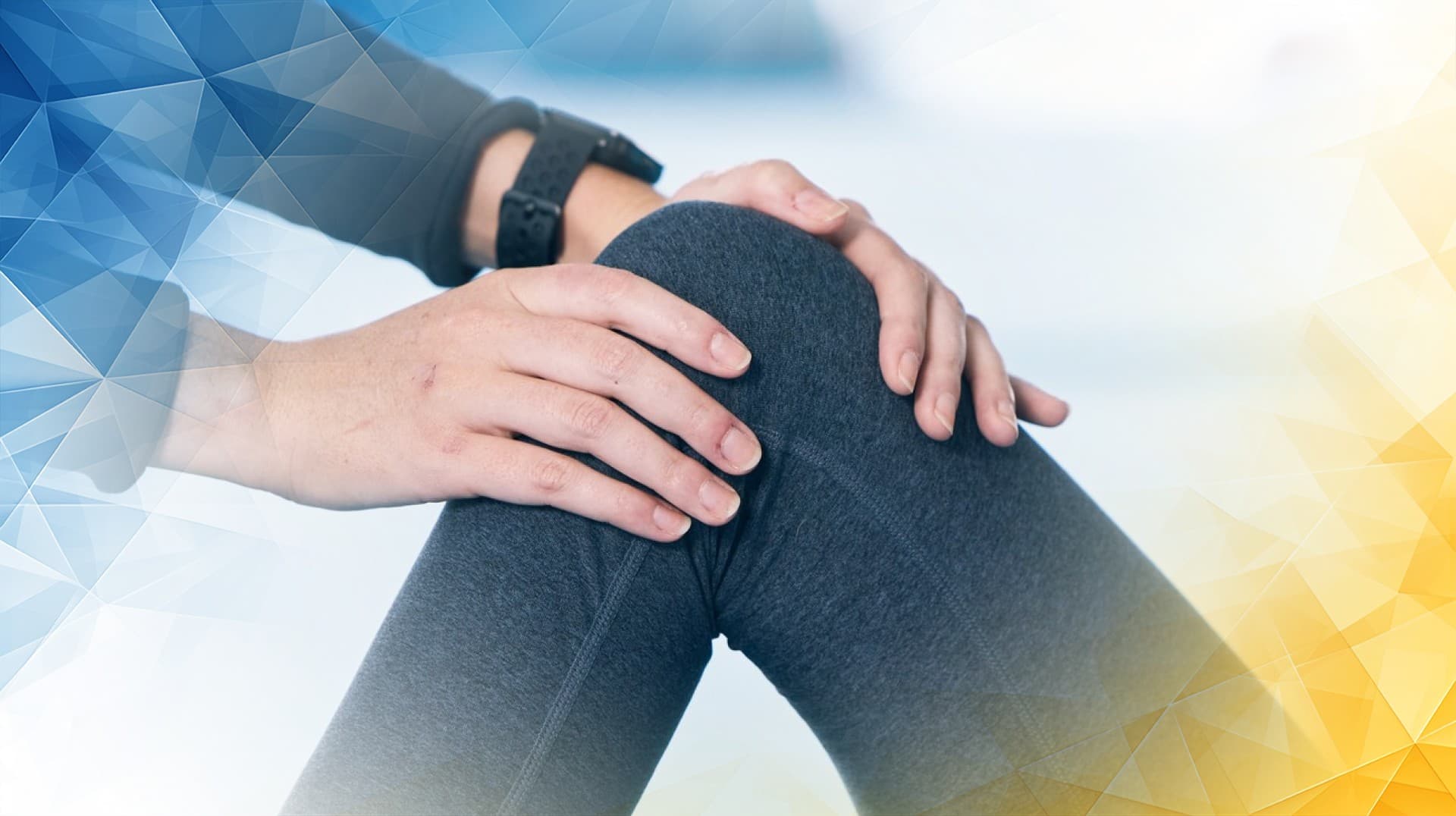 Safe Movement Strategies for Torn Meniscus Recovery